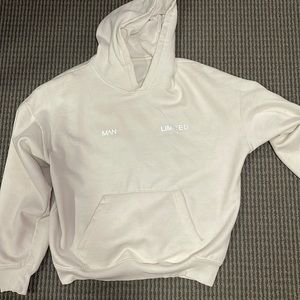 boohoo man sweatshirt